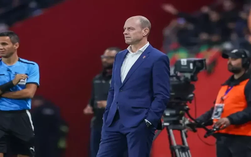 توروب يسافر إلى الدنمارك للاطمئنان على صحة أسرته